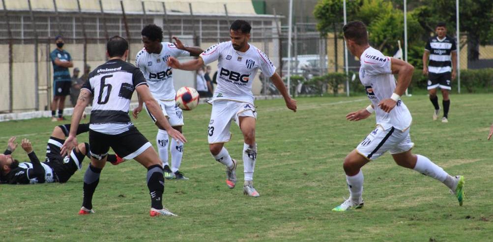 XV derrota EC.São Bernardo. Foto: João Romoli/EC São Bernardo XV derrota EC.São Bernardo. Foto: João Romoli/EC São Bernardo