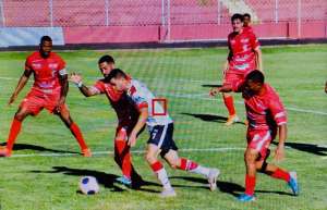 Batatais 0 x 0 Primavera - 'Fantasmas' empatam e seguem sem vencer no Paulista A3