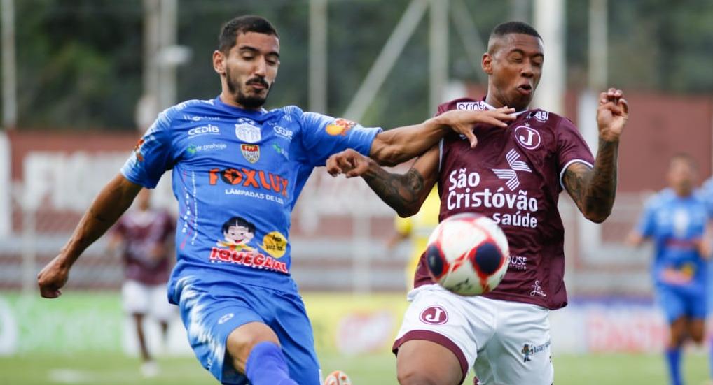 Foto: Ale Vianna / CA Juventus