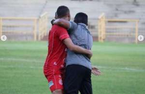 4 de Julho-PI 1 x 0 Confiança-SE - A zebra dá as caras pela primeira vez na Copa BR!