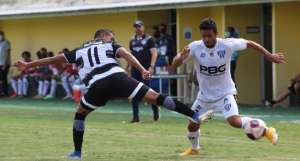 PAULISTA A2: ​Em rodada do 0 a 0, XV segue 100%; Red Bull também vence