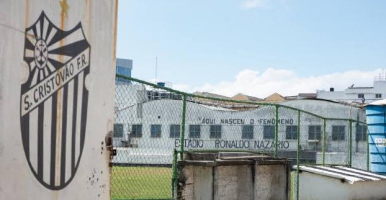 São Cristóvão não disputará temporada 2021