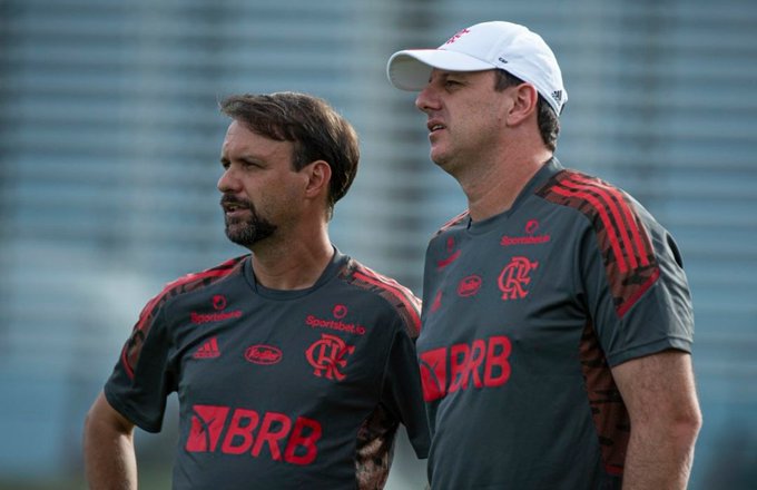Rogério Ceni antecipa volta ao Flamengo e vislumbra primeira final do ano