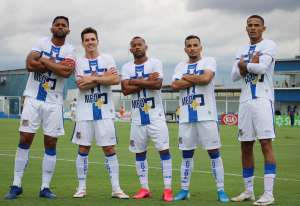 PAULISTA A2: Água Santa, Oeste e XV vencem, seguem 100% e lideram