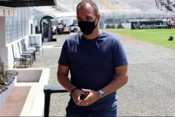 Após sair da Ponte, executivo de futebol deve ser anunciado pelo Vitória