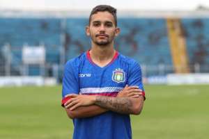 Paulistão: São Caetano contrata ex-lateral de América-MG e Vila Nova