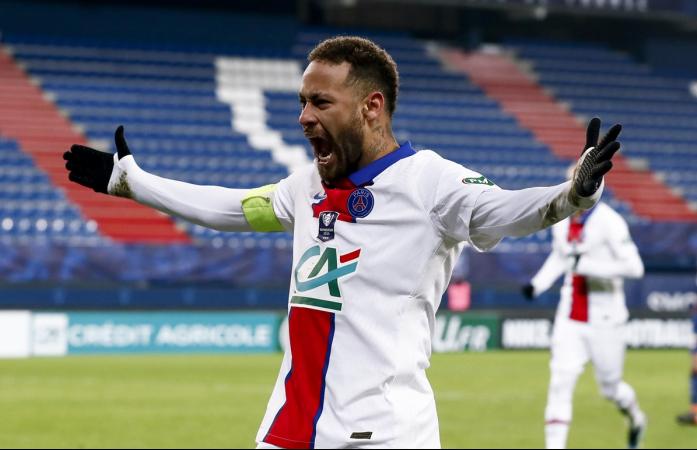 ‘Neymar e Mbappé são parisienses e seguirão sendo’, diz presidente do PSG