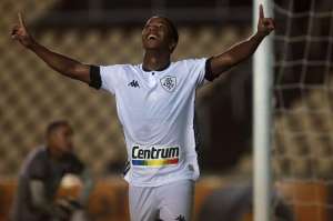 Copa do Brasil: Promessa elogia Botafogo em goleada: 'Desempenho muito bom'