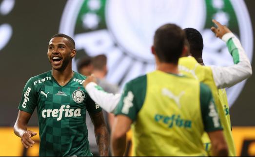 Copa do Brasil terminou domingo sem problemas