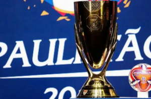 Campeonato Paulista será paralisado, afirma presidente do TJD-SP