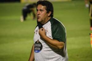 Paulista A2: Técnico cita 'dia horroroso' da Portuguesa e quer volta da confiança