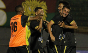 Paulista A2: 'Tenho os melhores jogadores', elogia técnico do Água Santa, novo líder