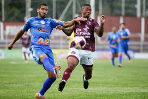 Paulista A2: Zagueiro do Juventus afirma que elenco tem 'espírito muito forte'