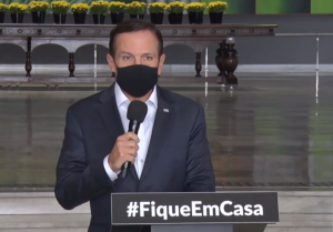 Governo de São Paulo confirma suspensão do Campeonato Paulista por 15 dias