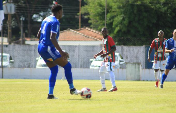 Paulista A2: Defensor do Rio Claro avalia terceiro empate consecutivo como positivo