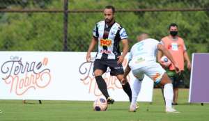 Paulista A3: Treinador do Votuporanguense elogia elenco após empate com o Marília