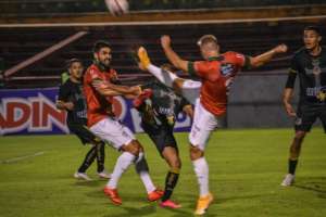 Paulista A2: Após 'vexame', uniformizada da Portuguesa exige mudança de postura