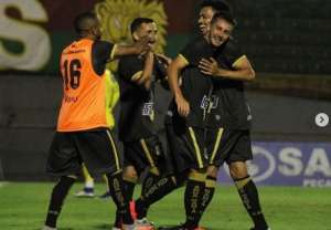 Paulista A2: Sete jogadores dividem a artilharia; Confira os artilheiros!