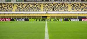 Catarinense: Jogo entre Criciúma e Chapecoense ganha novo local! Saiba aqui!