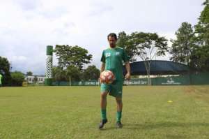 Paulista A3: Votuporanguense contrata atacante que foi destaque do Rio Preto em 2020