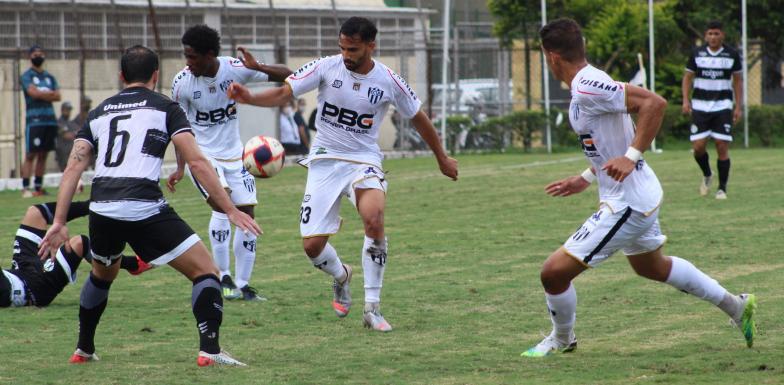 Paulista A2: Técnico do lanterninha filosofa após nova derrota