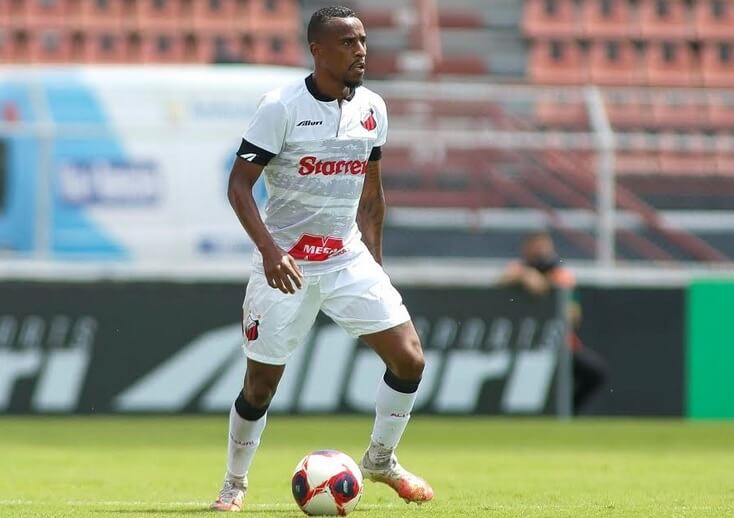 Paulistão: Lateral comemora início do Ituano e projeta jogo contra o Santos