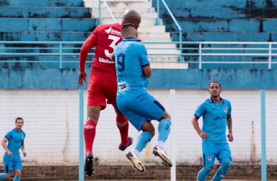 Real Brasília-DF 0 x 2 América-RN – Nada de zebra para o Mecão!
