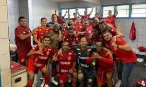 COPA DO BRASIL: Mais dois clubes carimbam o passaporte para a segunda fase