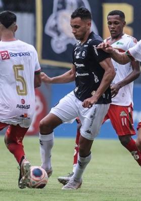 PARAENSE: Remo vence, mantém 100% e dispara na liderança do Grupo B