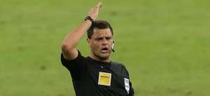 Claudinei revela xingamento de árbitro e crava: 