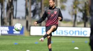 Chapecoense se engraça com ex-atacante de Santos, Fla, Galo e Athletico-PR