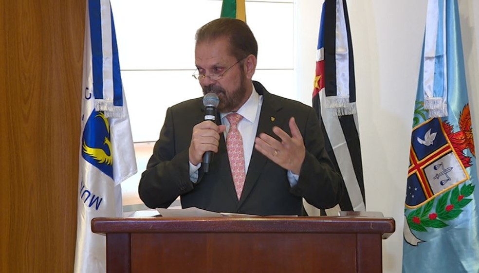 Presidente da FPF garante: “Entregaremos o Paulista na data prevista”