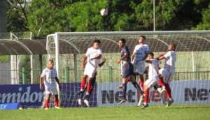 PARANAENSE: Rio Branco e FC Cascavel estream com vitórias