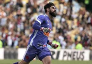 Goiano: Atlético-GO anuncia contratação de goleiro de time rebaixado no Brasileirão