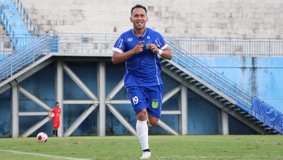 AMAZONENSE: Nacional faz 7 no lanterna Iranduba, segue 100% e lidera