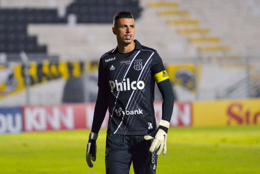 Foto: Álvaro Junior/Ponte Preta