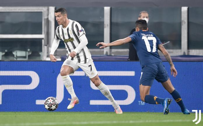 Contestado na Juventus, Cristiano Ronaldo é cotado em dois gigantes europeus