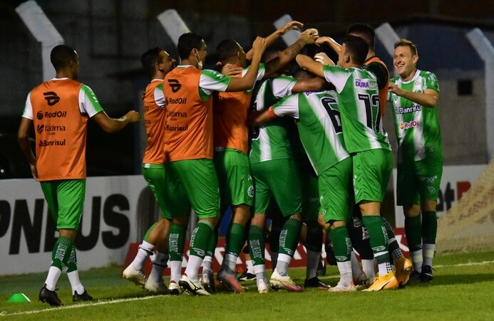 GAÚCHO: Juventude enfrenta Pelotas em campo neutro para entrar no G4