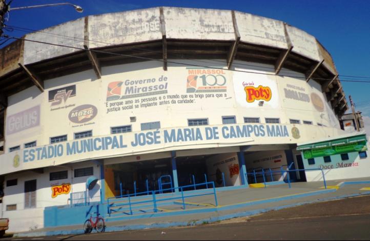 Paulistão: FPF altera data e horário da partida entre Mirassol x Inter de Limeira