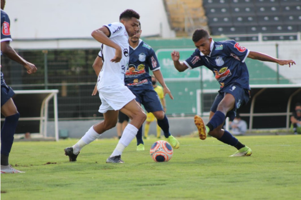 Comercial-SP x Noroeste – Briga pela invencibilidade e pela liderança da A3