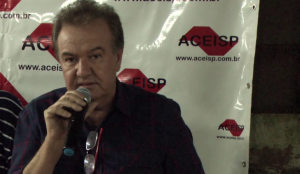 CRÔNICA: O futebol me protege do coronavírus, por Valdemir Gomes