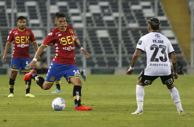 Jovem atacante fará despedida na Libertadores antes de assinar com gigante brasileiro