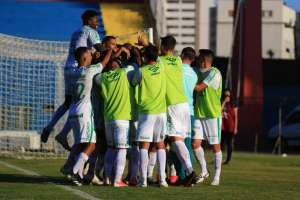 CATARINENSE: JEC pode virar líder no sábado; Atual campeã tenta manter 100%