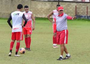 Paulista A3: Em clássico de 'camisas fortes' do interior, Noroeste quer seguir 100%