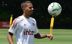 Paulistão: São Paulo confirma mais um caso de Covid-19 no elenco