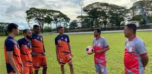 Paulista A3: Buscando 1ª vitória, Batatais tem dúvidas para encarar o Linense