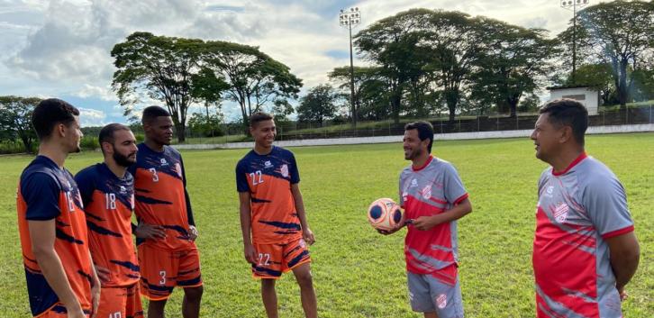 Paulista A3: Buscando 1ª vitória, Batatais tem dúvidas para encarar o Linense