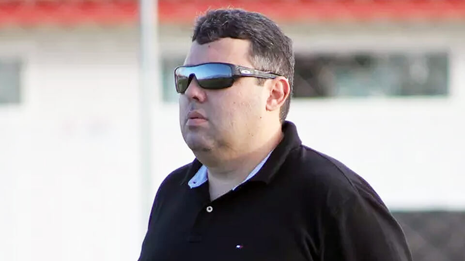 Ponte Preta anuncia dirigente vitorioso no futebol nordestino