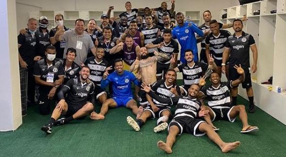 PAULISTA A2: XV de Piracicaba e Red Bull Brasil brigam pela liderança neste sábado