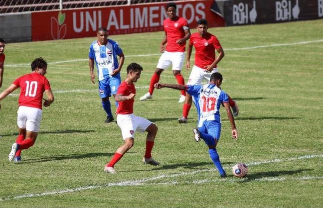 Paulista A3: Desportivo Brasil terá retorno de lateral para tentar manter boa fase